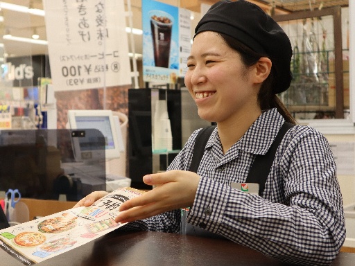【ヨークマート草加店/パート】扶養内勤務もフルタイムもOK★主婦...