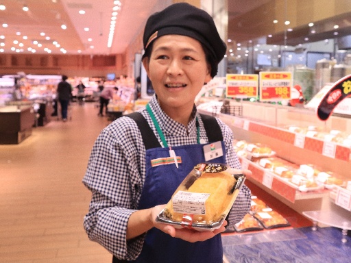 【ヨークマート三室店/パート】選べる6職種♪扶養内勤務もフルタイ...
