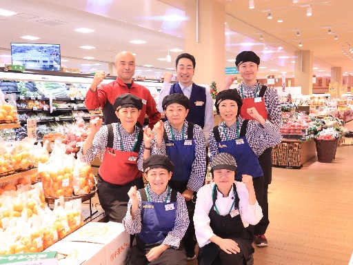 オープニングスタッフ大募集！【ヨークフーズ東小金井店/パート】選...