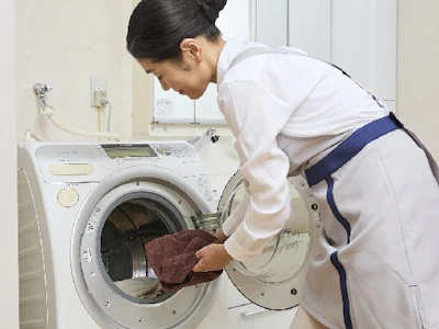 ダスキン日野支店メリーメイドの求人画像