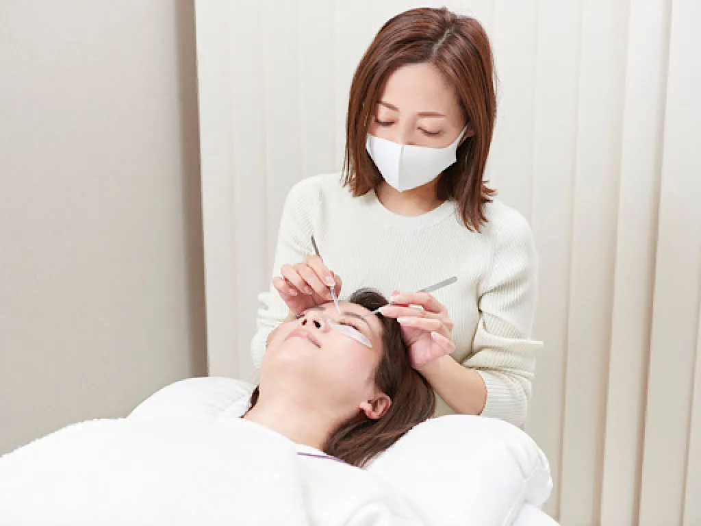 主婦 夫 活躍 マツエク まつげパーマ専門店 Treat Lash トリートラッシュ 町田 駅 の正社員求人情報 しゅふjob No 主婦 夫 活躍 マツエク まつげパーマ専門店 Treat Lash トリートラッシュ 町田 駅 の正社員求人情報 しゅふjob No