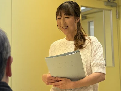 株式会社トレーダーの求人画像