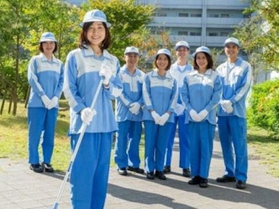 日本総合住生活株式会社の画像・写真