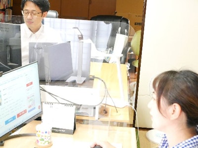 鈴木正宏税理士事務所の画像・写真