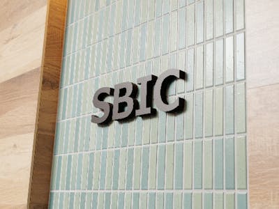 株式会社SBICの画像・写真