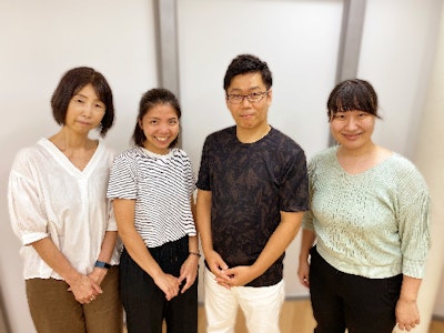 株式会社SHUHARIの画像・写真