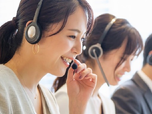 リサイクルに関するコールスタッフ／月収20万円以上も可能！シフト...