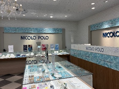 NICOLO POLO(ニコロポーロ) イトーヨーカドー大井町店の求人画像