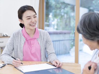 株式会社ライフケアプラスの画像・写真