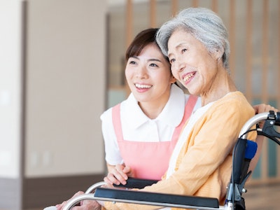 株式会社ライフケアプラスの画像・写真