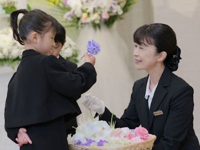 株式会社家族葬のファミーユ 宮崎支社の画像・写真