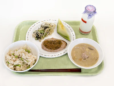 職場の画像