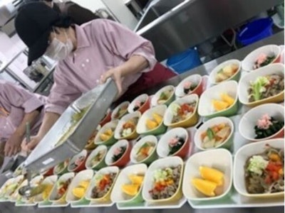 株式会社アミスの画像・写真