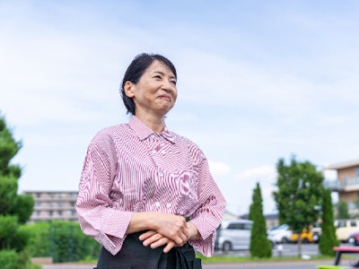 みつばメゾン大宮三橋の求人画像
