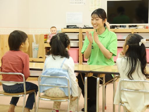 【古島】3歳～6歳児対象・知能向上教室《キッズアカデミー》で講師...