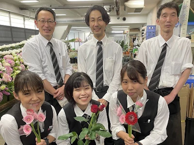 職場の画像