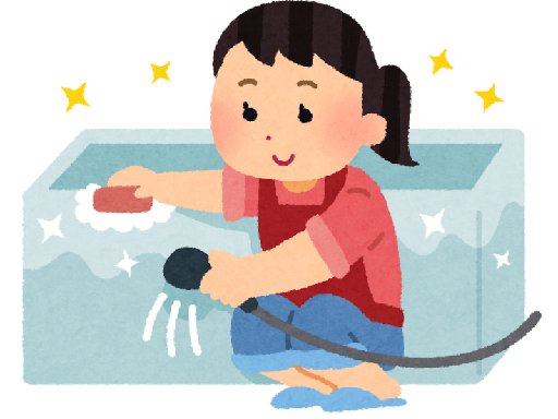 週２日～OK！温泉施設の清掃♪ 朝８時～２時間だけ＆Wワークにも...