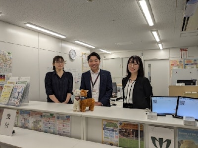 日建学院　南越谷校の求人画像