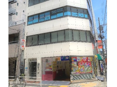 公文式 人形町駅前教室の画像・写真