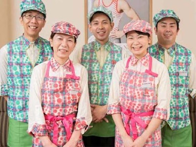 アスピレーション株式会社の画像・写真