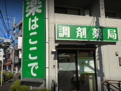 株式会社まちかどメディカル
