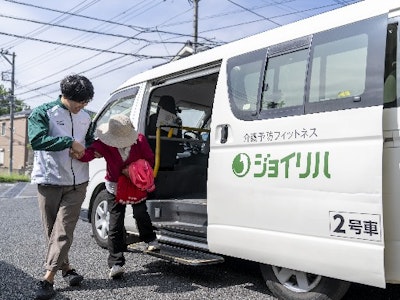 株式会社フィールドプロテクトの画像・写真