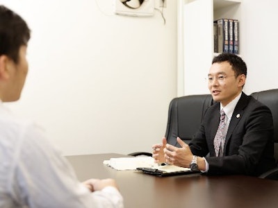 弁護士法人TLEO虎ノ門法律経済事務所上野支店の画像・写真