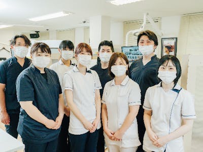 医療法人社団康歯会 前田歯科医院の画像・写真