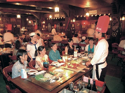 株式会社フジオフードシステムの画像・写真