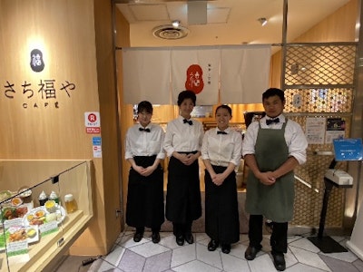 株式会社フジオフードシステムの画像・写真