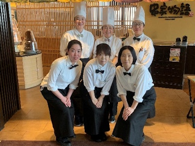 株式会社フジオフードシステムの画像・写真