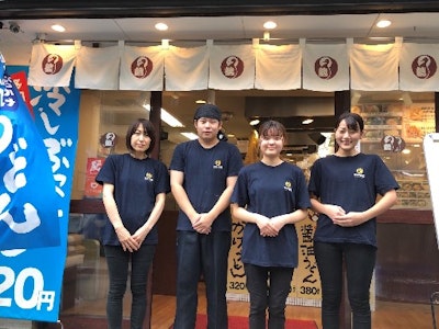 株式会社フジオフードシステムの画像・写真