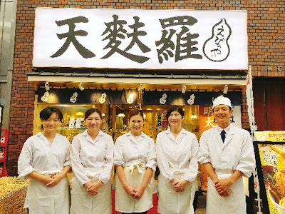 株式会社フジオフードシステムの画像・写真