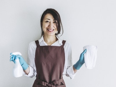 伸栄ビル管理株式会社の画像・写真