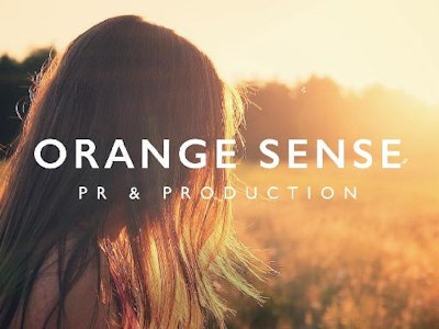 株式会社ORANGE SENSEの求人画像