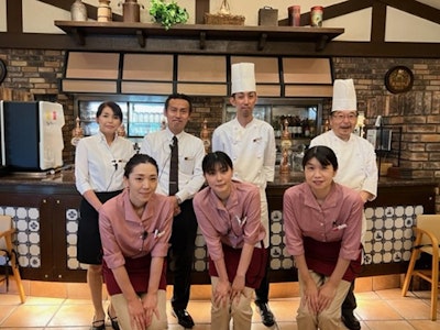 ロイヤルフードサービス株式会社(専門店事業部)の画像・写真