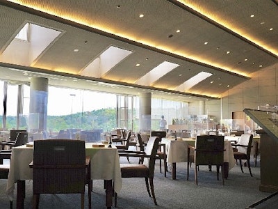ロイヤルフードサービス株式会社(専門店事業部)の画像・写真