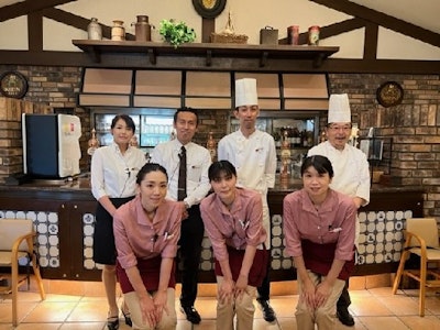 ロイヤルフードサービス株式会社(専門店事業部)の画像・写真
