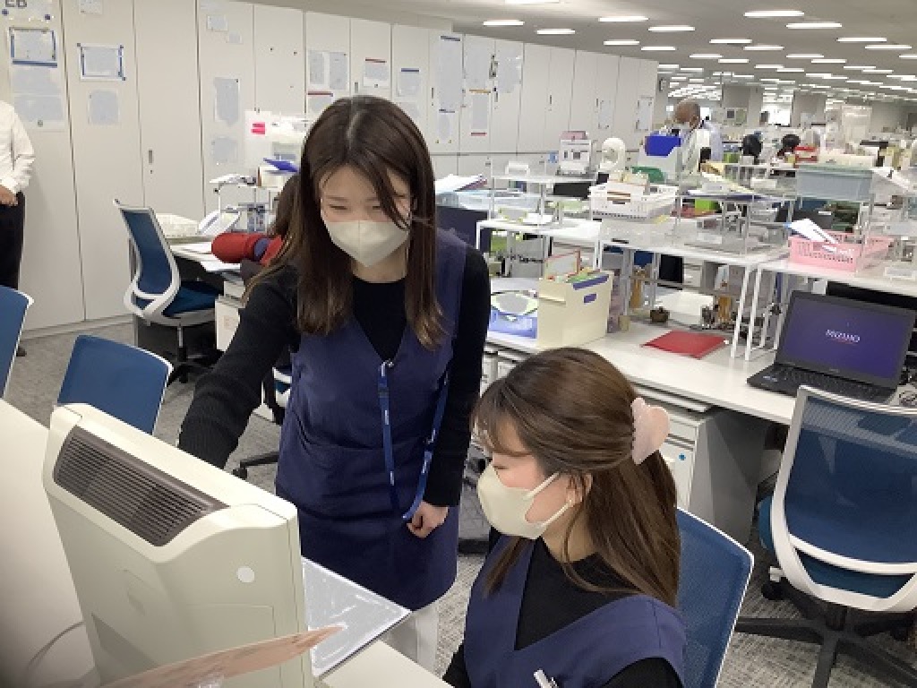 主婦・主夫活躍】みずほグループサービシーズ株式会社 江東センタービル内の各部署 （東陽町駅）の正社員求人情報｜しゅふＪＯＢ（No.15645746）