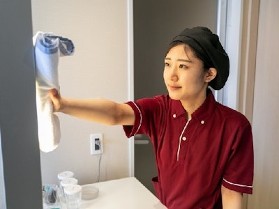 アールエヌティーホテルズ株式会社の画像・写真