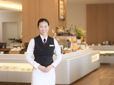 アールエヌティーホテルズ株式会社の画像・写真