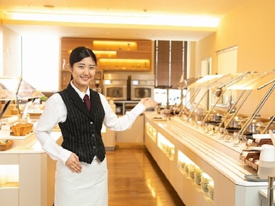 アールエヌティーホテルズ株式会社の画像・写真