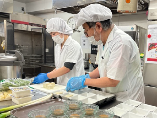 【越谷市】未経験・ブランク有OK◎「急に忙しい」がない！学研グル...
