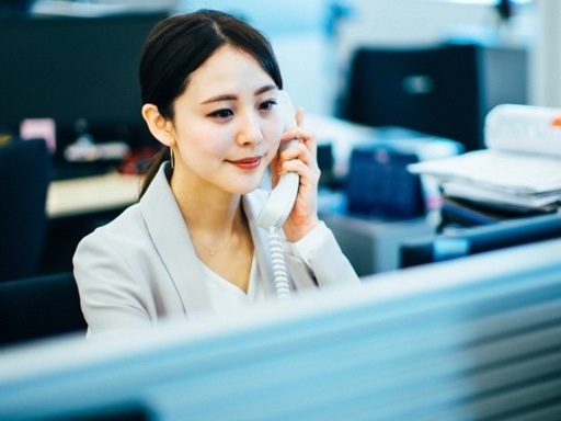 ＼人気のオフィスワーク！／1日4h程度で無理なく働けます◎未経験...