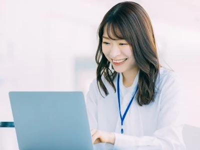 職場の画像