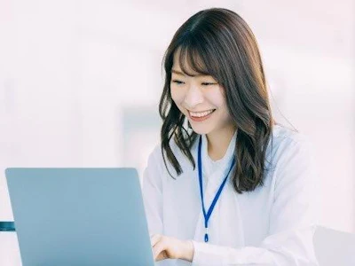 郵便物対応・データ登録など事務