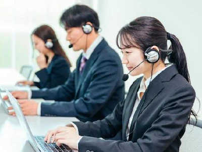 職場の画像