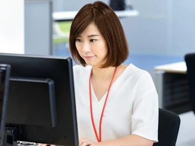 職場の画像