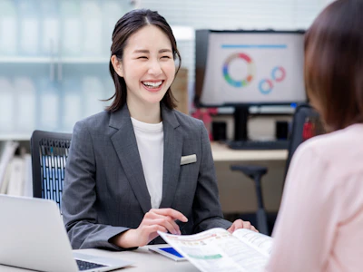 キャリアリンク株式会社
