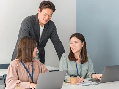 キャリアリンク株式会社【派遣元】の求人画像